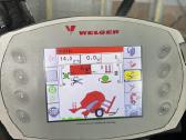 Lely Welger Rpc245 Tornado 2016m - nuotraukos Nr. 2