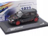 Renault Megane Rs