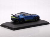 Aston Martin Vantage - nuotraukos Nr. 2