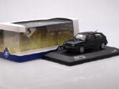 Vw Golf II Rally