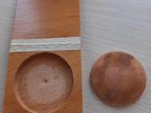 1977m. medalis Draugystės taurė Vilnius - nuotraukos Nr. 2