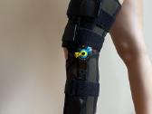Parduodu kelio įtvarą Ortopedijos technika - nuotraukos Nr. 6
