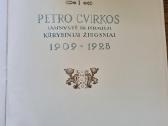 Petras Cvirka gyvenime ir kūryboje - nuotraukos Nr. 9