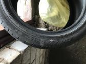 Puikios būklės Dunlop ir Kelly padangos - nuotraukos Nr. 4