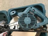 Makita diskinis pjuklas 190 mm - nuotraukos Nr. 4