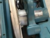 Makita diskinis pjuklas 190 mm - nuotraukos Nr. 3