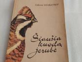 Šiaušia kuodą jerubė