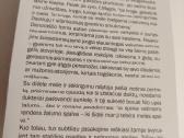 Vandens žaluma - nuotraukos Nr. 3