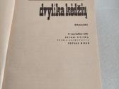 Dvylika kėdžių - nuotraukos Nr. 2