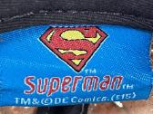 Kepurė su snapeliu Superman - nuotraukos Nr. 5