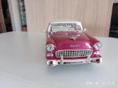 Chevrolet nomad 1955m. 1:18 - nuotraukos Nr. 5