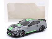 Ford Shelby Mustang