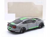 Ford Shelby Mustang - nuotraukos Nr. 2