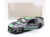 Ford Shelby Mustang - nuotraukos Nr. 3