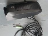 Garso kolonėlės Logitech Sony - nuotraukos Nr. 6