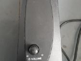 Garso kolonėlės Logitech Sony - nuotraukos Nr. 7