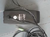 Garso kolonėlės Logitech Sony - nuotraukos Nr. 9