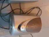 Garso kolonėlės Logitech Sony - nuotraukos Nr. 10