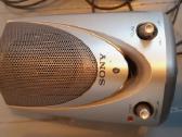 Garso kolonėlės Logitech Sony - nuotraukos Nr. 11
