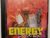 CD albumas Energy – Dance hits 2