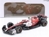 Formula 1 modeliukai - nuotraukos Nr. 4