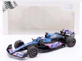 Formula 1 modeliukai - nuotraukos Nr. 5