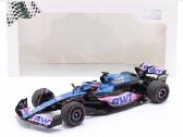 Formula 1 modeliukai - nuotraukos Nr. 6