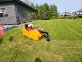 Vejos įrengimas / Mechanizuotas ir ne tik. - nuotraukos Nr. 17