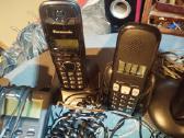 Seni telefonai