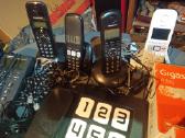 Seni telefonai - nuotraukos Nr. 9
