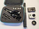 Feiyutech G4s gimbal Gopro kamerai - nuotraukos Nr. 2