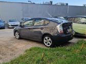 Prius hybridas, dujos 110€ sav. - nuotraukos Nr. 3