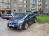 Prius hybridas, dujos 110€ sav. - nuotraukos Nr. 2