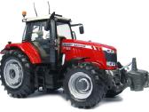 Massey Ferguson dalys iš laužynų - nuotraukos Nr. 7