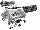 Massey Ferguson dalys iš laužynų - nuotraukos Nr. 11