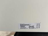 Ikea Bergahult 2 lentynos - nuotraukos Nr. 5