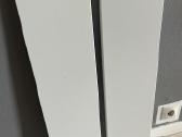 Ikea Bergahult 2 lentynos - nuotraukos Nr. 6