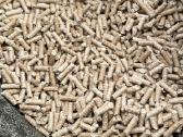 Parduodu granules