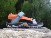 New Balance, Hoka, Salomon, Asics,waldlaufer, - nuotraukos Nr. 27