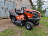 Husqvarna, Kubota, Cub Cadet, John Deere - nuotraukos Nr. 7