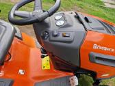 Husqvarna, Kubota, Cub Cadet, John Deere - nuotraukos Nr. 10
