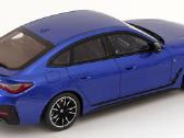 Bmw i4 M50 - nuotraukos Nr. 2