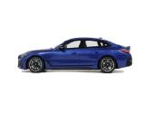 Bmw i4 M50 - nuotraukos Nr. 3