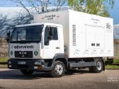 Generatoriu Nuoma Generatoriai 2-5,5kw 18kw 90kw