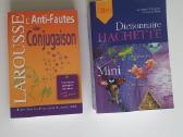 Dictionnaire Hachette,l'anti-fautes de conjugaison