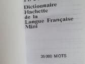 Dictionnaire Hachette,l'anti-fautes de conjugaison - nuotraukos Nr. 2