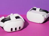 Oculus Meta Quest 1, 2, 3, 3s, Pro žaidimai