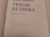 Vincas Kudirka - nuotraukos Nr. 2