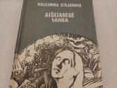 Aiškiaregė Vanga