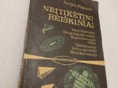 Neįtikėtini reiškiniai